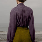 Stallion Top - Lavender - Heidi Merrick