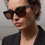 Silverlake Frame - Roan - Heidi Merrick