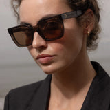 Silverlake Frame - Roan - Heidi Merrick