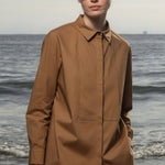 Tux Top - Safari - Heidi Merrick