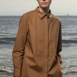 Tux Top - Safari - Heidi Merrick