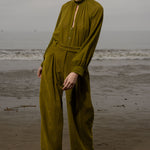 Stallion Top - Frog - Heidi Merrick