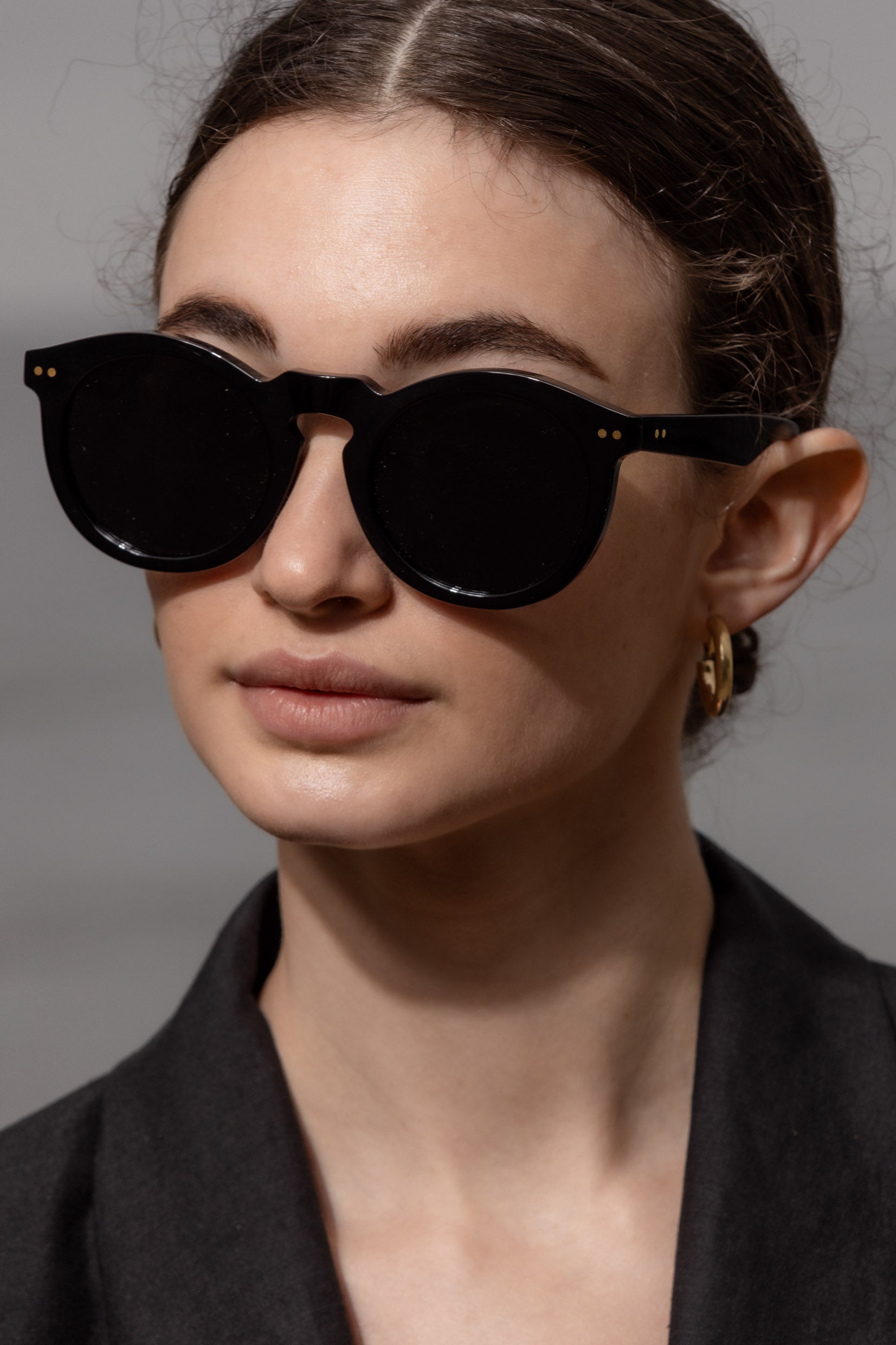 Ex Pat Frame Black Heidi Merrick Ex Pat Frame Black Heidi Merrick