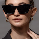 Summerland Frame - Black - Heidi Merrick