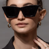 Summerland Frame - Black - Heidi Merrick