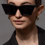 Summerland Frame - Black - Heidi Merrick