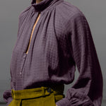 Stallion Top - Lavender - Heidi Merrick