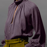 Stallion Top - Lavender - Heidi Merrick