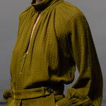 Stallion Top - Frog - Heidi Merrick