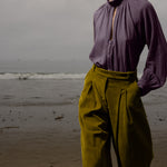 Stallion Top - Lavender - Heidi Merrick