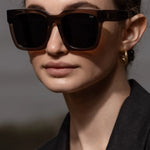 Santa Barbara Frame - Roan - Heidi Merrick