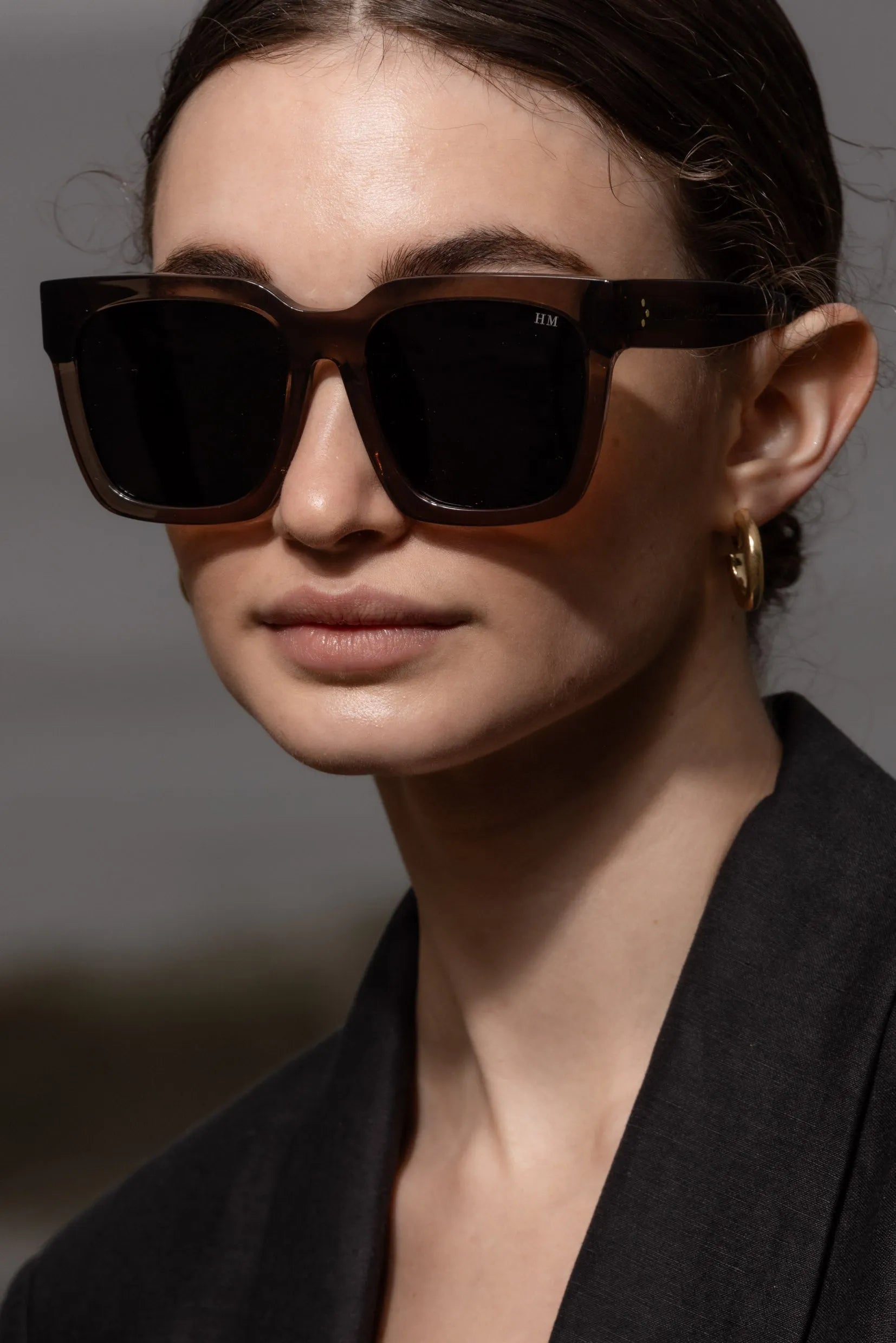 Santa Barbara Frame - Roan - Heidi Merrick