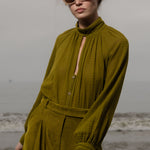 Stallion Top - Frog - Heidi Merrick