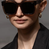 Santa Barbara Frame - Roan - Heidi Merrick