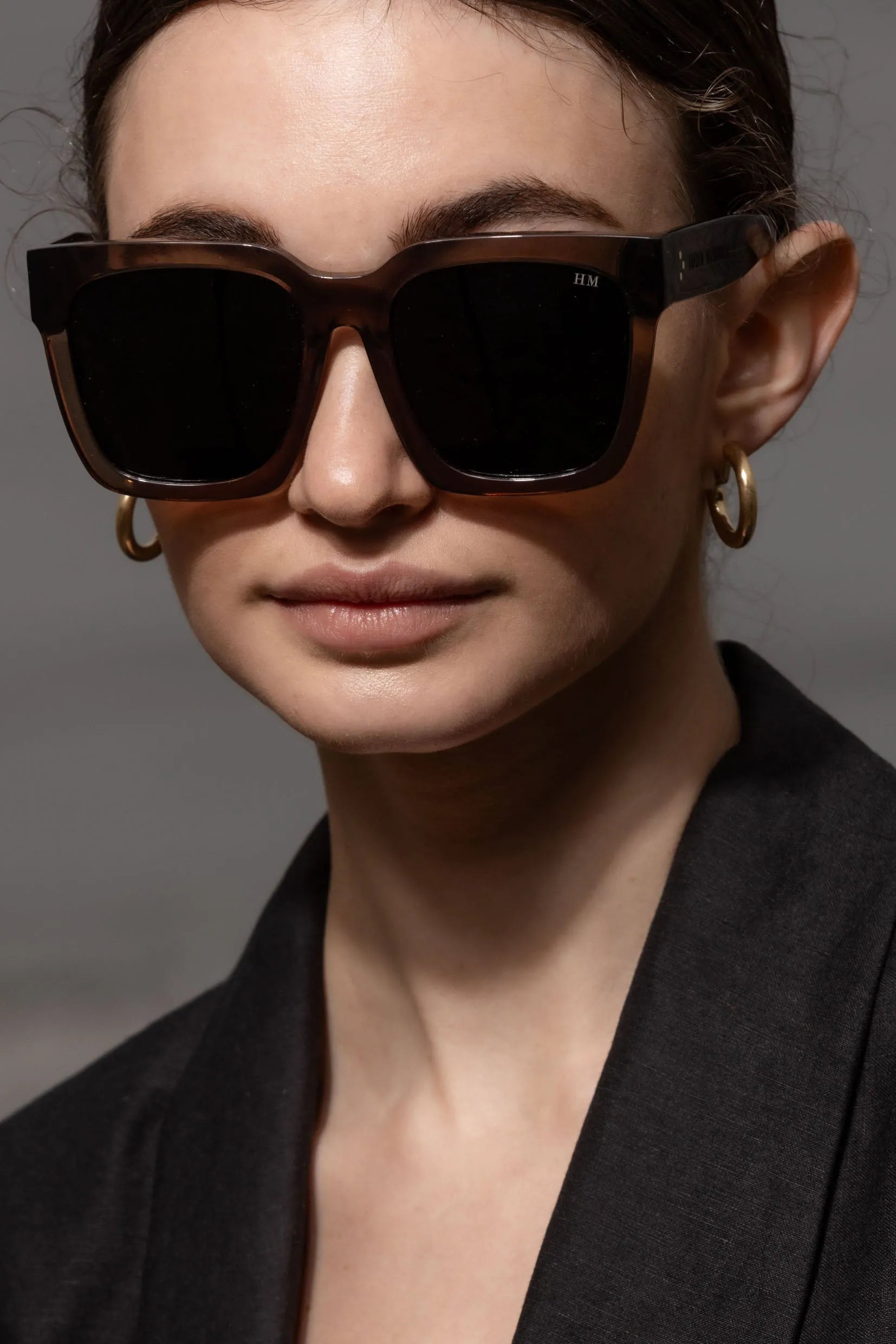 Santa Barbara Frame - Roan - Heidi Merrick