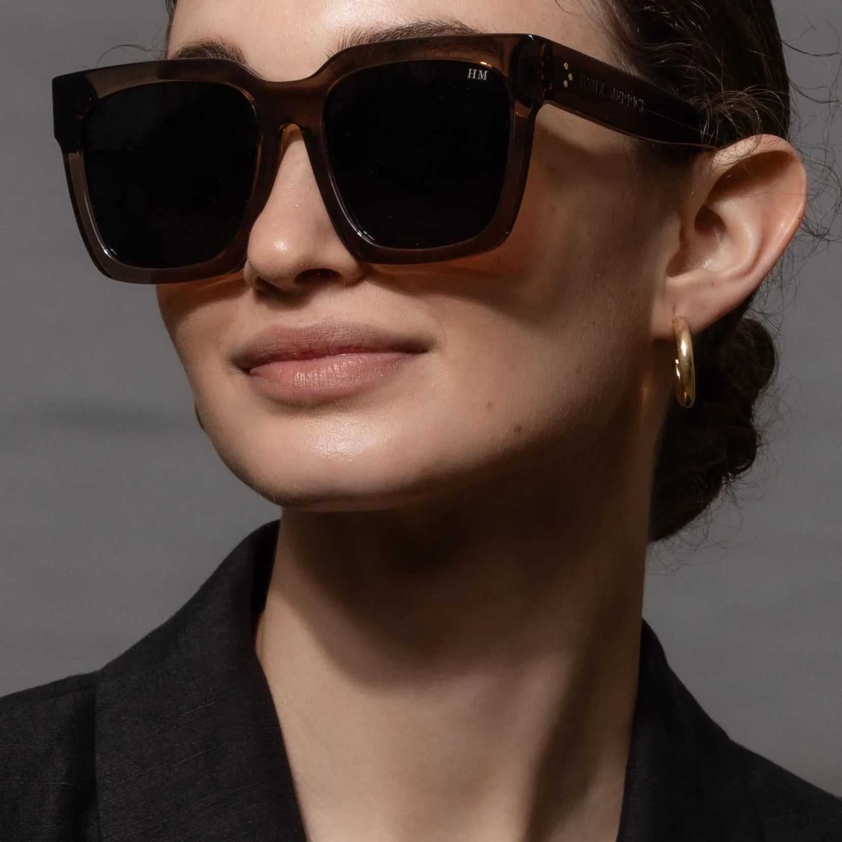 Santa Barbara Frame - Roan - Heidi Merrick