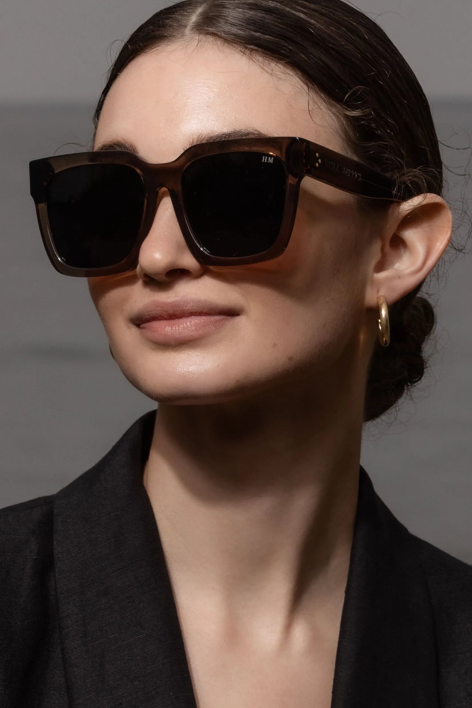 Santa Barbara Frame - Roan - Heidi Merrick