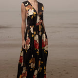 Corsica Dress - English Rose - Heidi Merrick