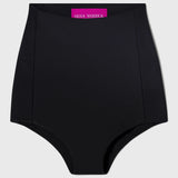 Image 2 of 8 - VICENT BOTTOM - BLACK 