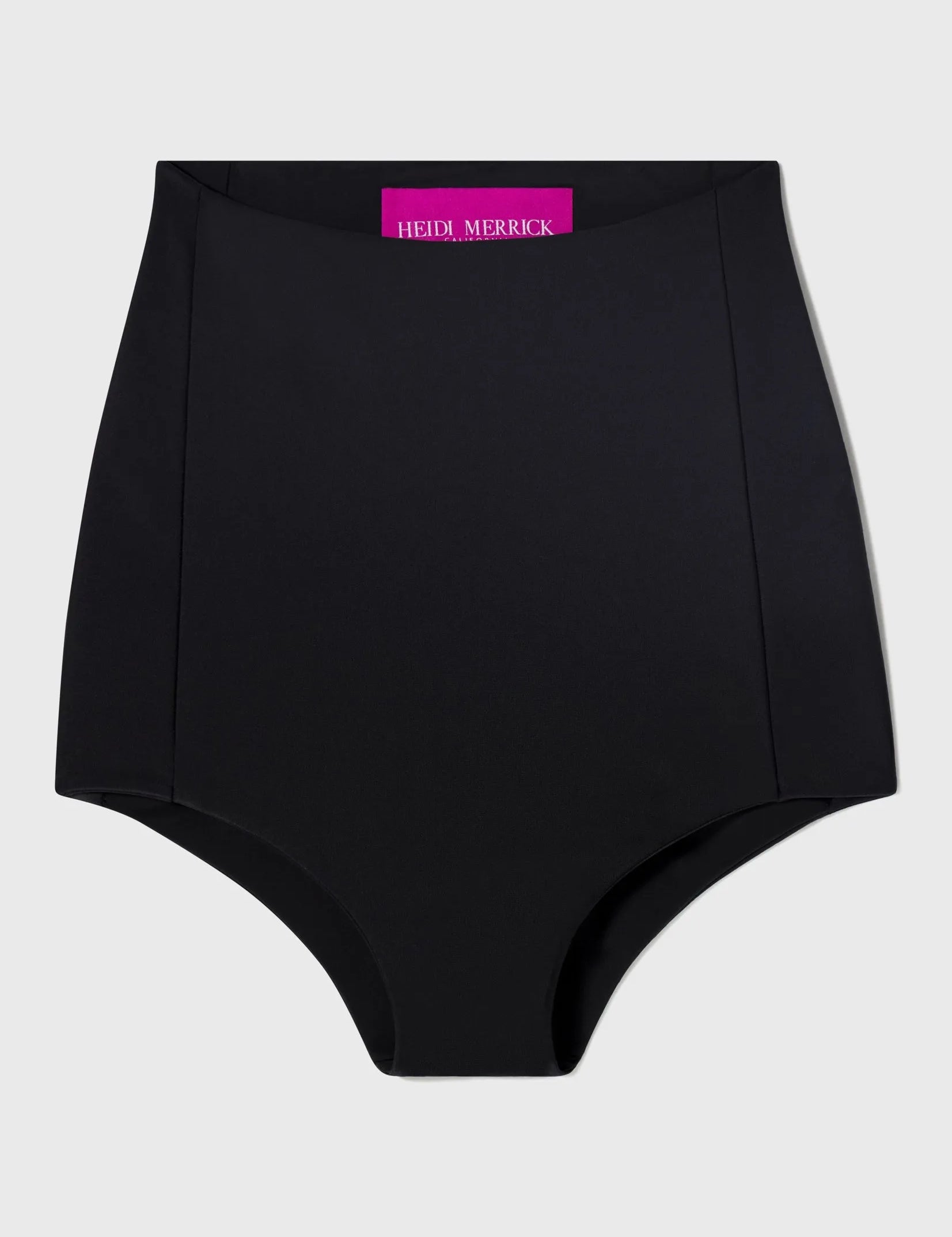 Image 2 of 8 - VICENT BOTTOM - BLACK 