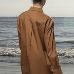 Tux Top - Safari - Heidi Merrick