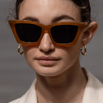 Summerland Frame - Amber - Heidi Merrick