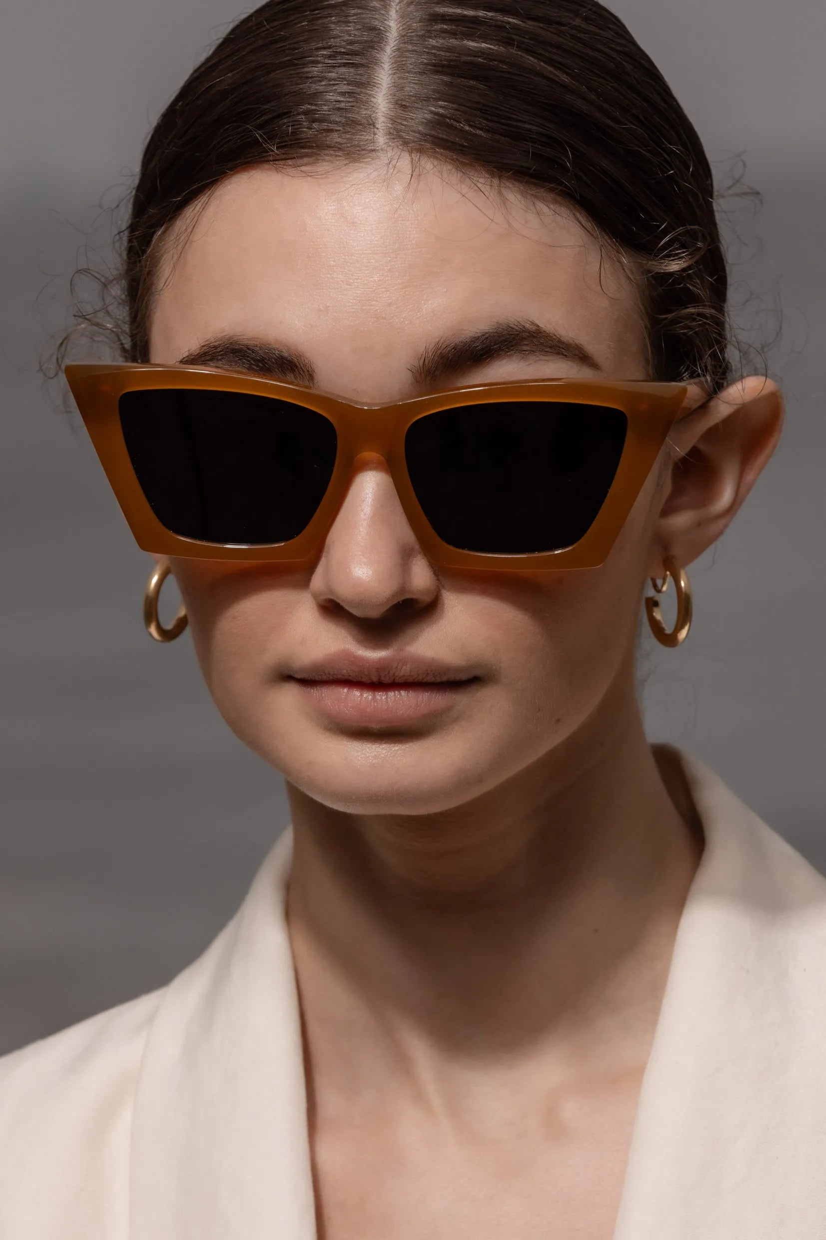 Summerland Frame - Amber - Heidi Merrick