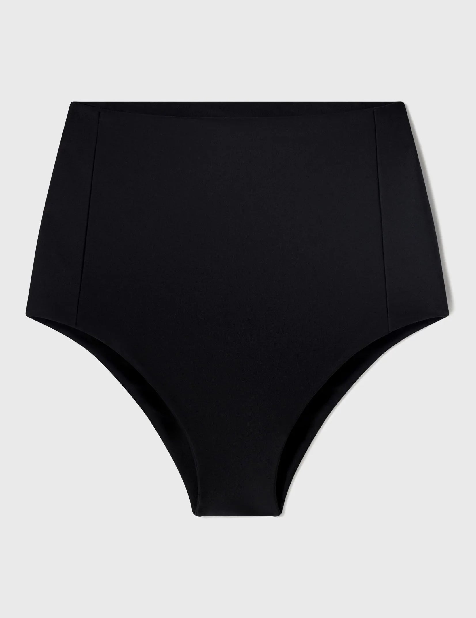 Image 2 of 9 - MIMIZAN BOTTOM - BLACK 