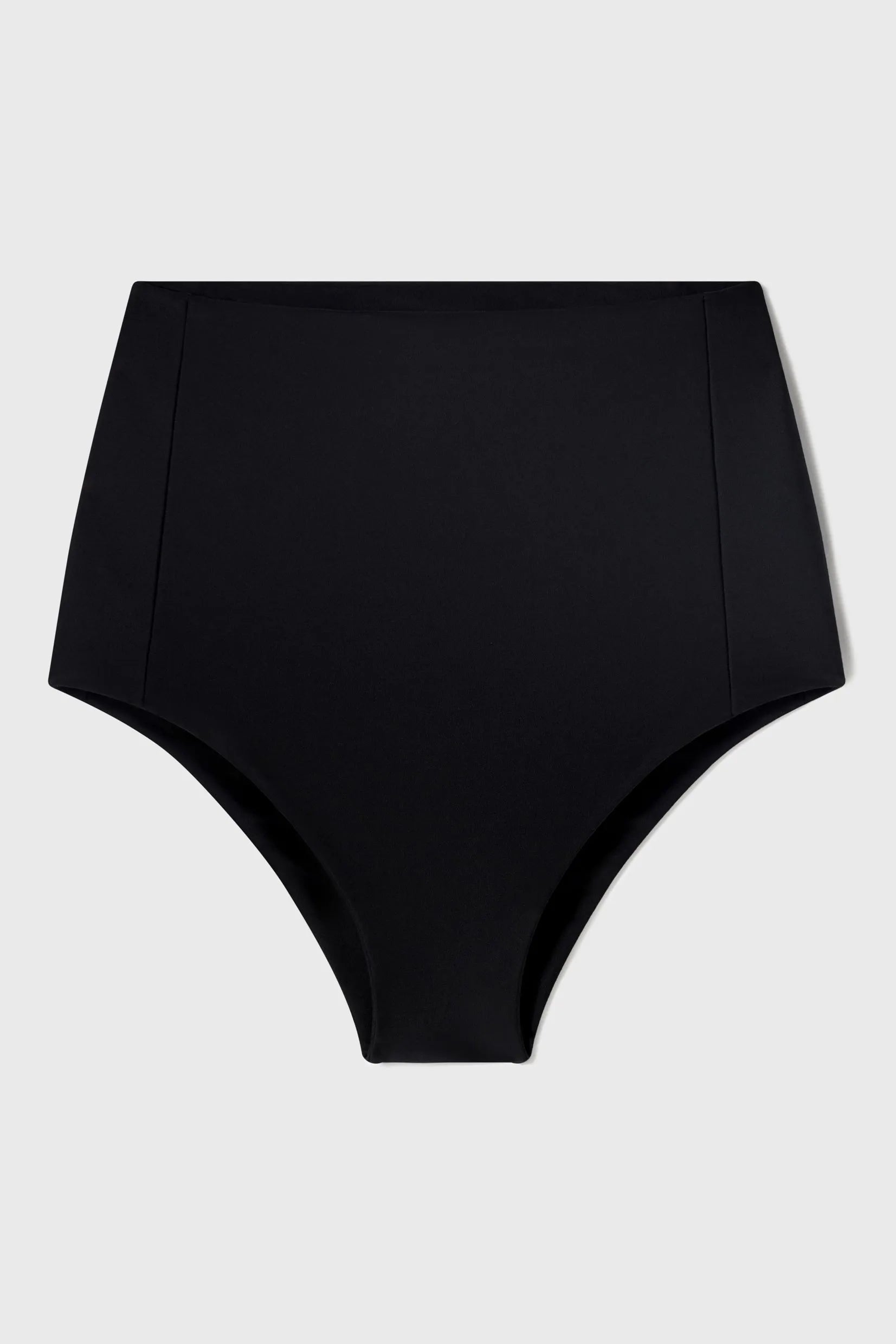 Image 2 of 9 - MIMIZAN BOTTOM - BLACK 