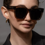 Santa Barbara Frame - Roan - Heidi Merrick