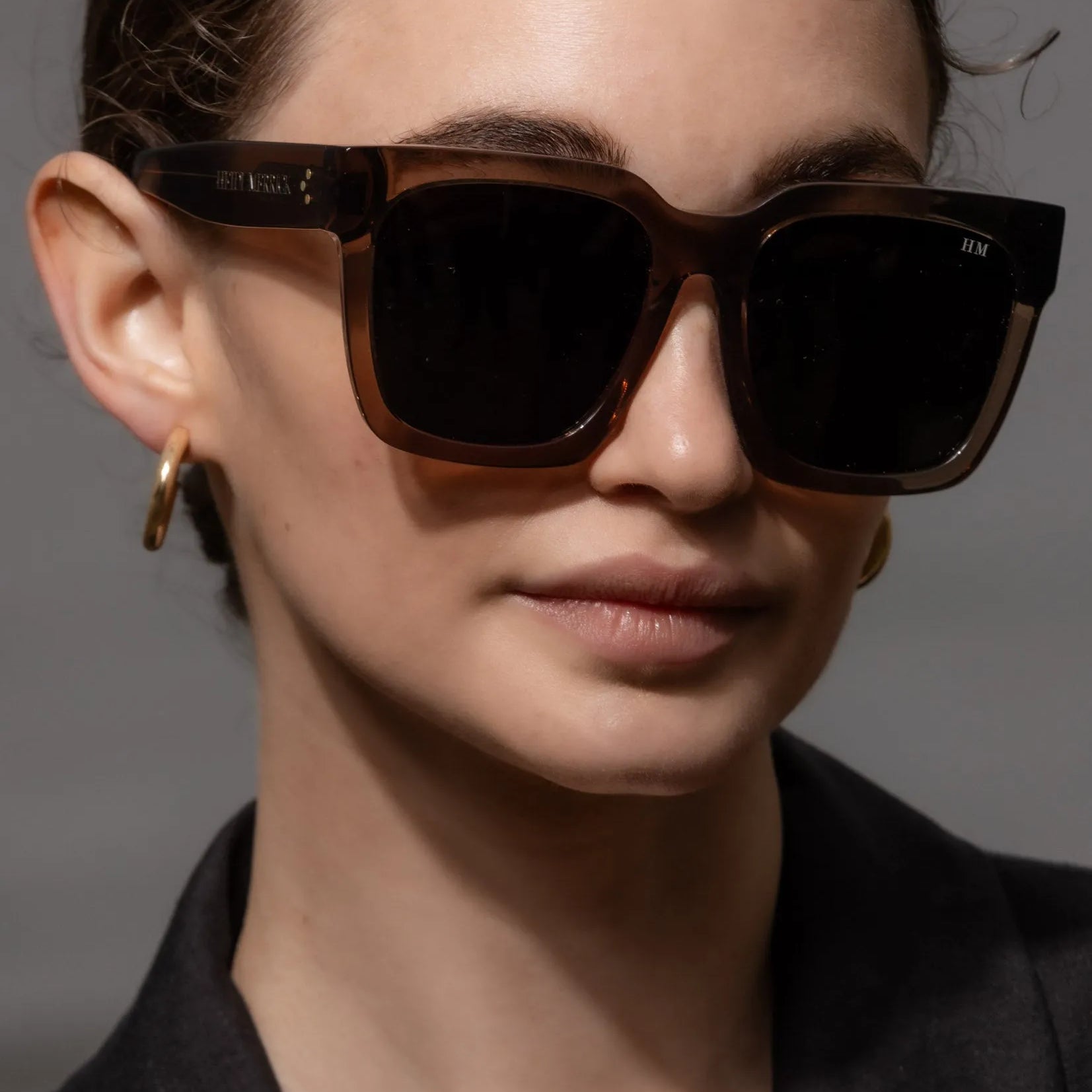 Santa Barbara Frame - Roan - Heidi Merrick