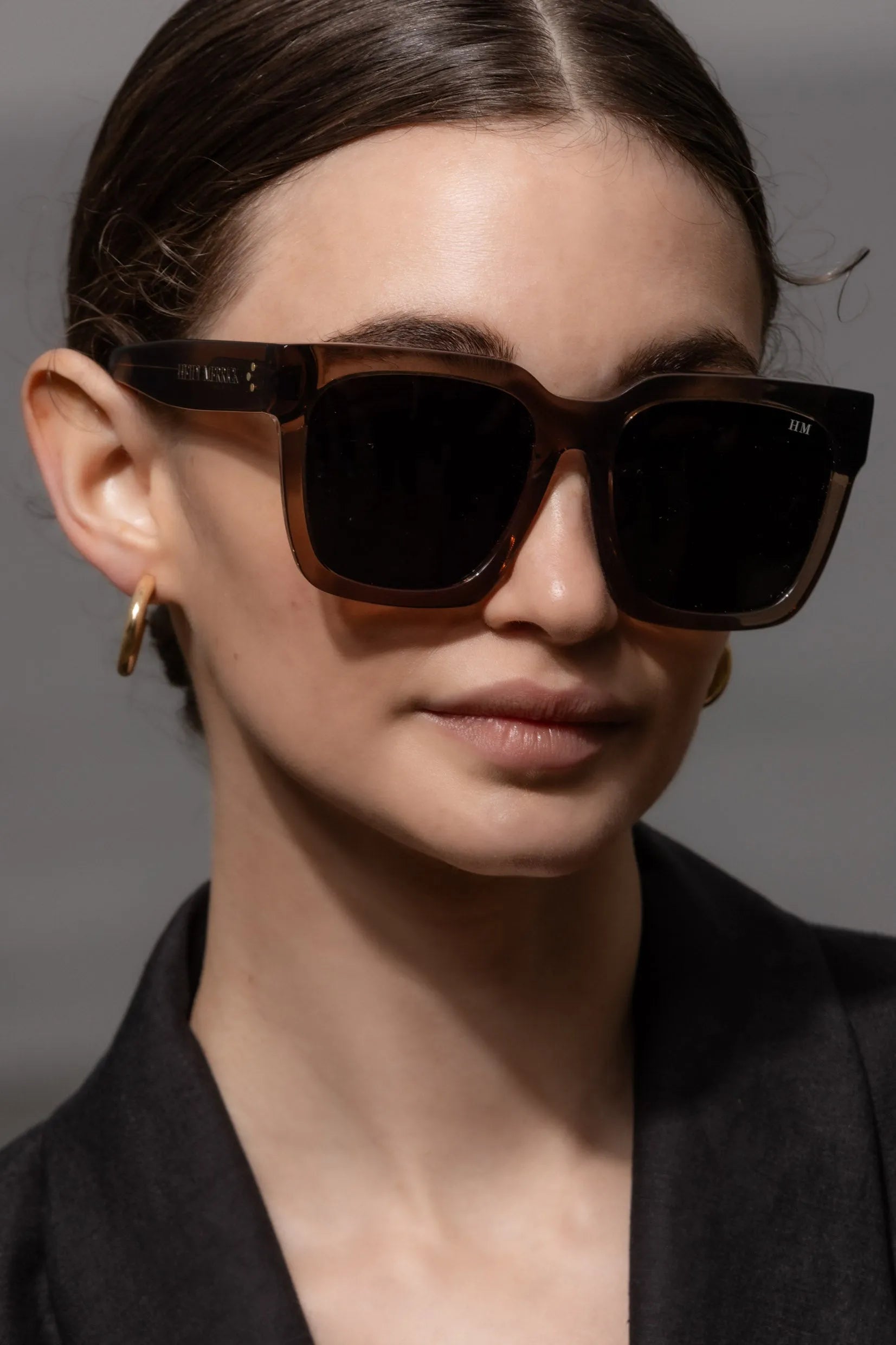 Santa Barbara Frame - Roan - Heidi Merrick