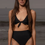 Mimizan Bottom - Black - Heidi Merrick