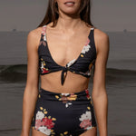 Vicent Bottom - English Rose - Heidi Merrick