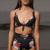 Vicent Bottom - English Rose - Heidi Merrick