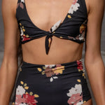 Mimizan Bottom - English Rose - Heidi Merrick