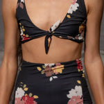 Vicent Bottom - English Rose - Heidi Merrick