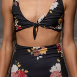 Vicent Bottom - English Rose - Heidi Merrick