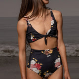 Mimizan Bottom - English Rose - Heidi Merrick