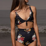 Vicent Bottom - English Rose - Heidi Merrick