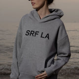SRF LA Classic Hoodie - Stone Wash - Heidi Merrick