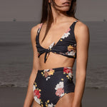 Mimizan Bottom - English Rose - Heidi Merrick