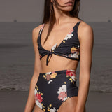 Mimizan Bottom - English Rose - Heidi Merrick