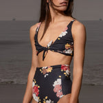 Vicent Bottom - English Rose - Heidi Merrick