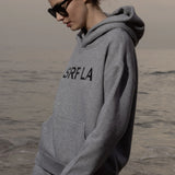 SRF LA Classic Hoodie - Stone Wash - Heidi Merrick