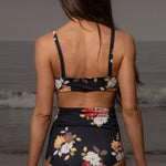 Vicent Bottom - English Rose - Heidi Merrick