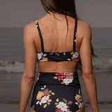 Vicent Bottom - English Rose - Heidi Merrick