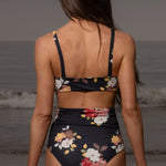 Mimizan Bottom - English Rose - Heidi Merrick