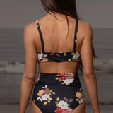 Mimizan Bottom - English Rose - Heidi Merrick