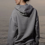 SRF LA Classic Hoodie - Stone Wash - Heidi Merrick